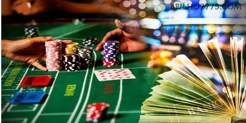 Jogos de bônus no brilho777: rodadas grátis, multiplicadores e jackpots progressivos em slots selecionados