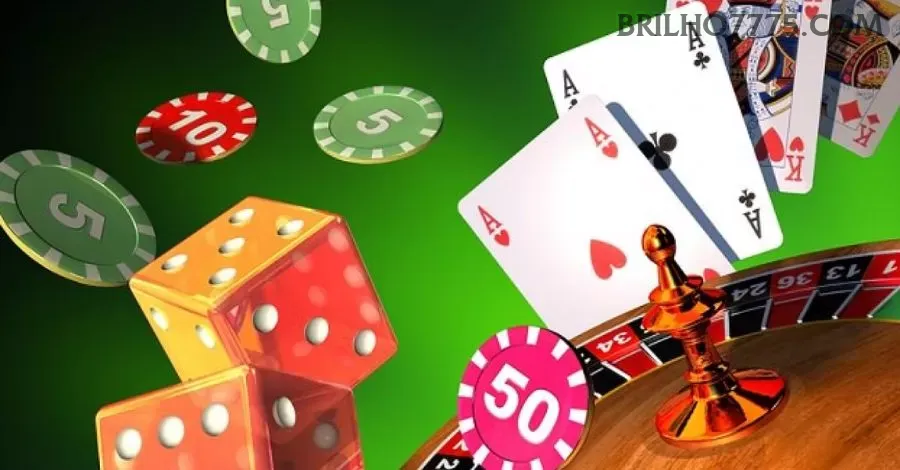 Apostas ao vivo no brilho777 — cash out e cotações em tempo real