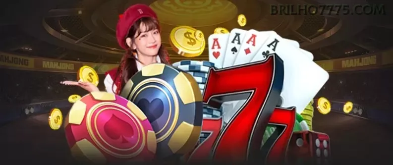 Jogos com dublagem PT-BR no brilho777 — imersão total